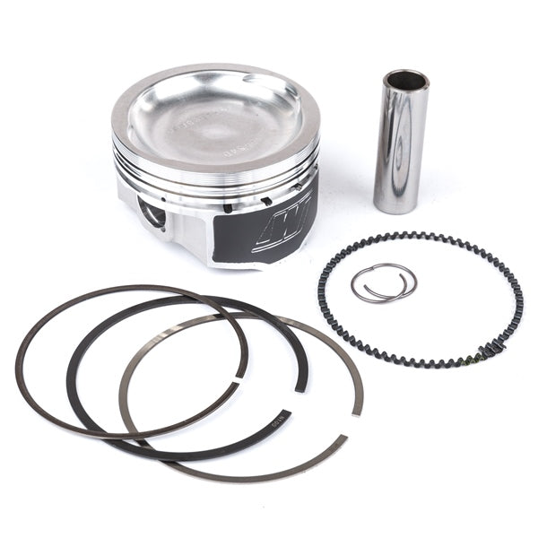 PISTON POL WISECO