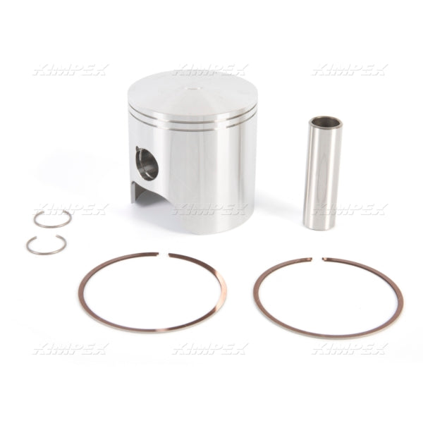 PISTON HON WISECO