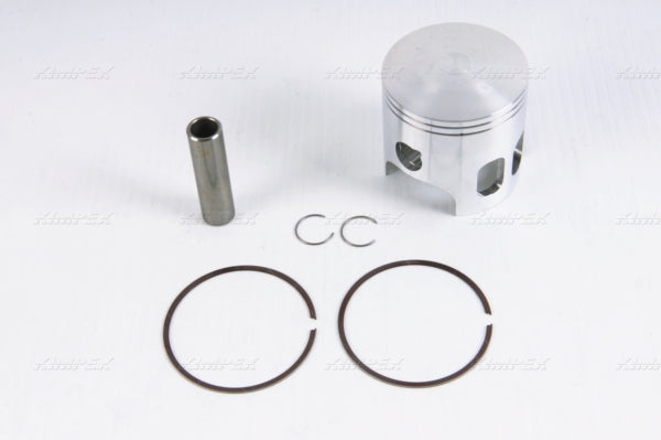 PISTON YAM WISECO