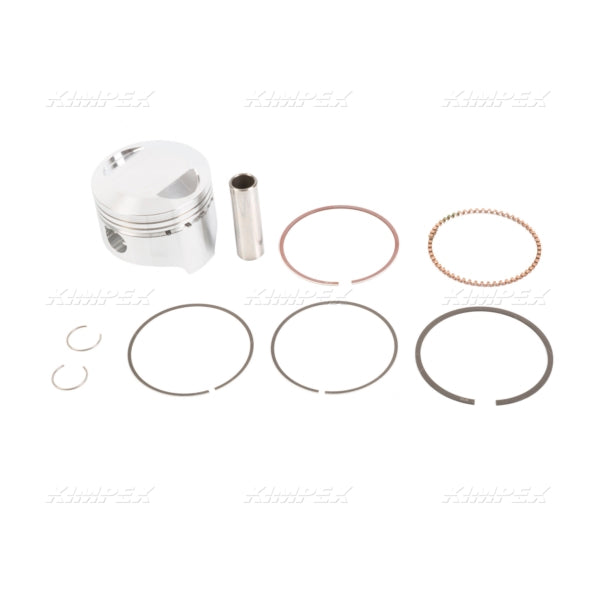 PISTON YAM WISECO