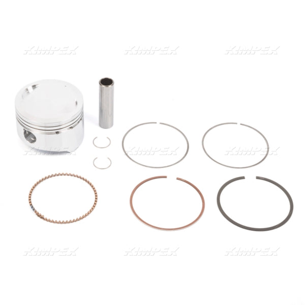 PISTON YAM WISECO