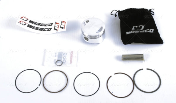 PISTON YAM WISECO