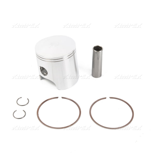 PISTON HON WISECO