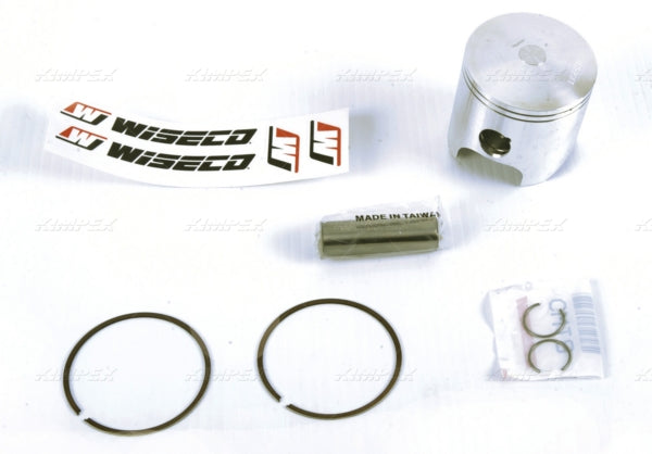 PISTON HON WISECO