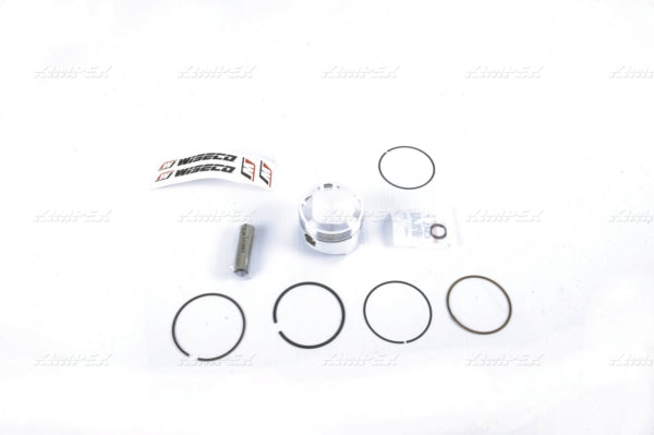 PISTON HON WISECO