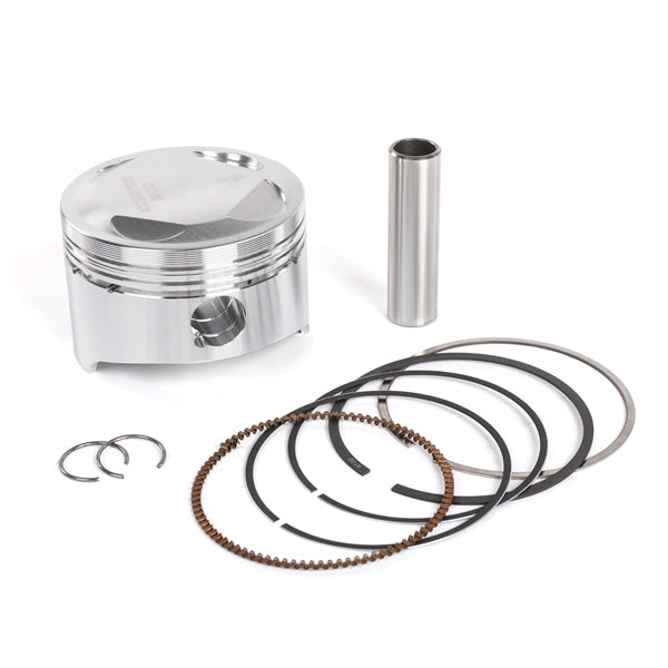 PISTON HON WISECO