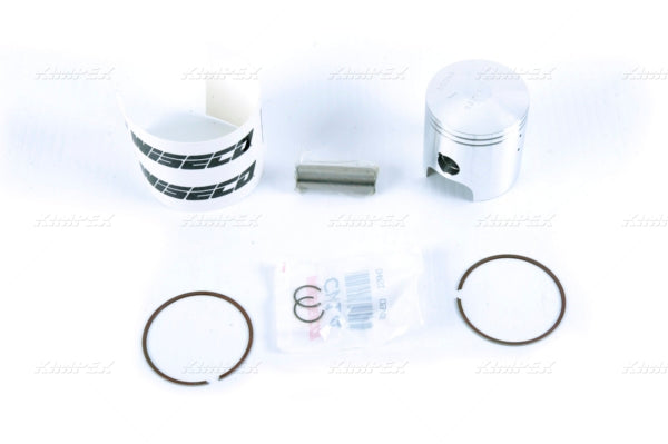 PISTON SUZ WISECO