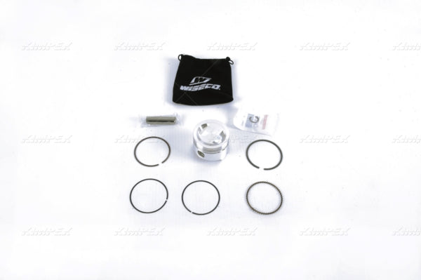 PISTON HON WISECO
