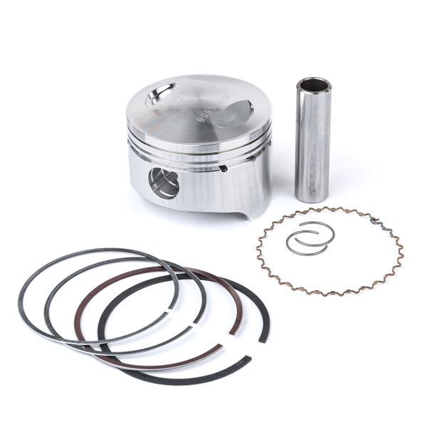 PISTON SUZ WISECO