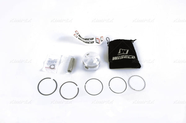 PISTON SUZ WISECO