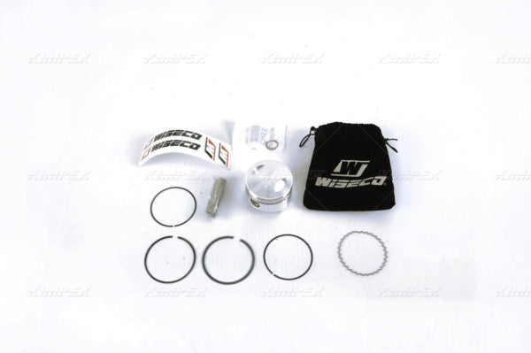 PISTON SUZ WISECO
