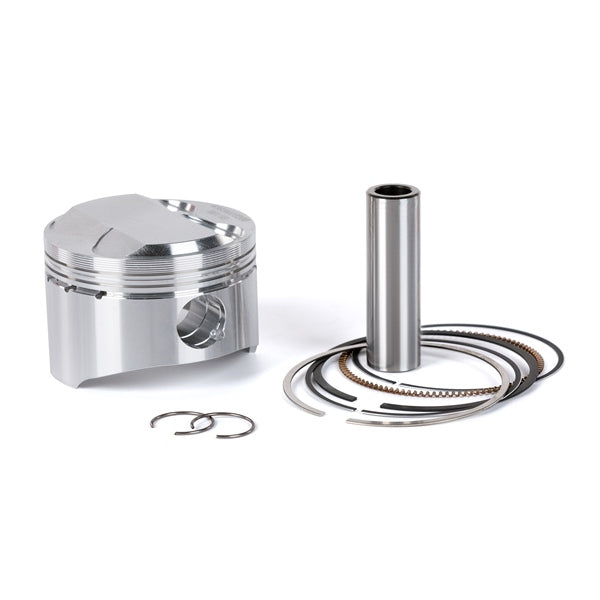 PISTON HON WISECO