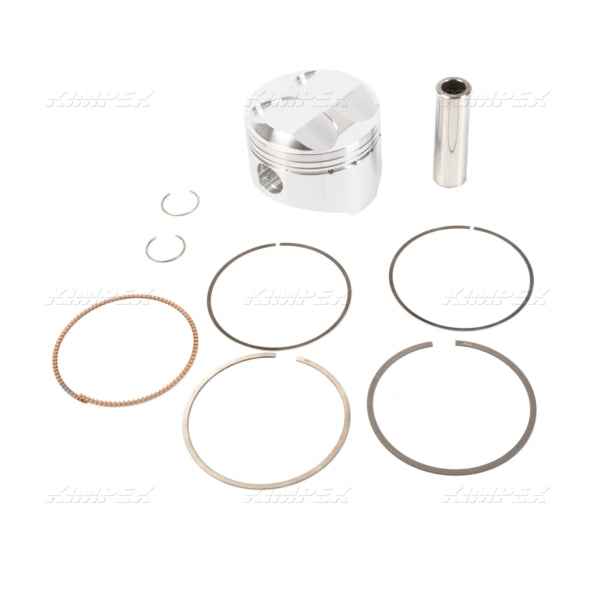PISTON HON WISECO