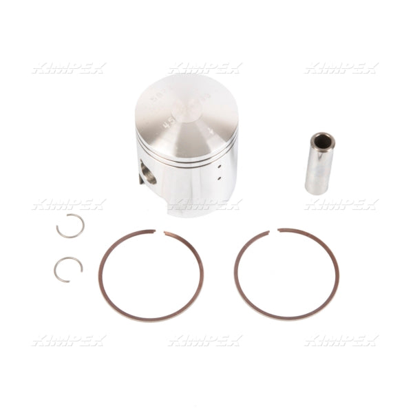 PISTON SUZ WISECO