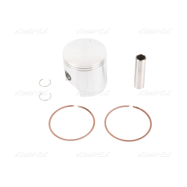 PISTON YAM WISECO
