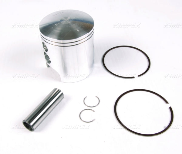 PISTON YAM WISECO