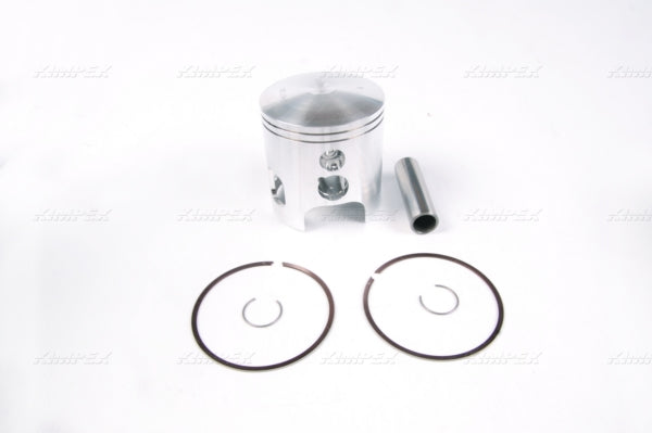 PISTON YAM WISECO
