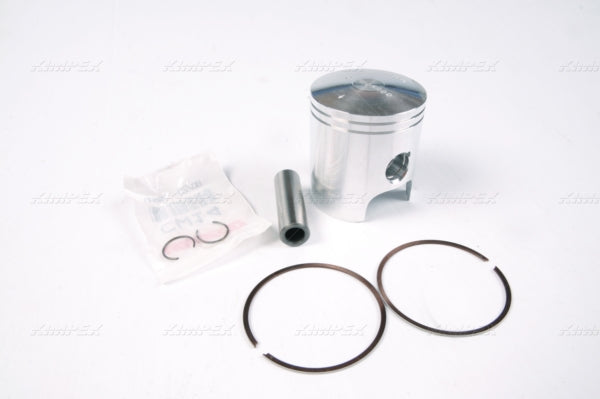 PISTON HON WISECO