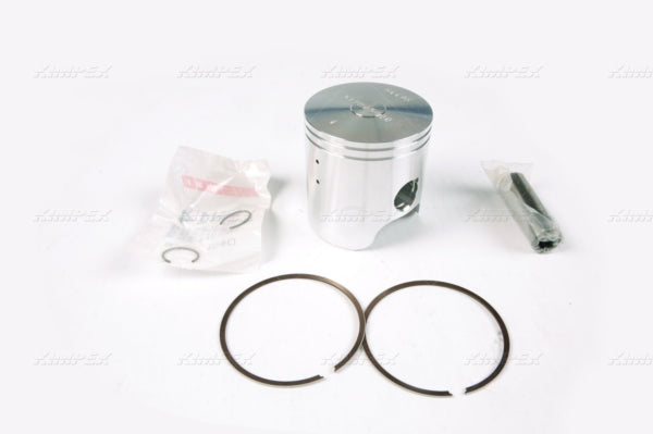 PISTON SUZ WISECO