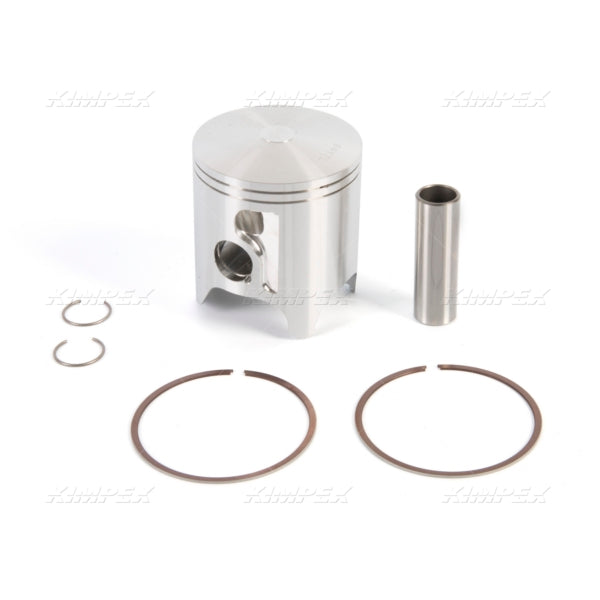 PISTON HON WISECO