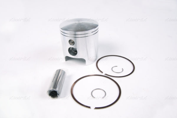PISTON POL WISECO
