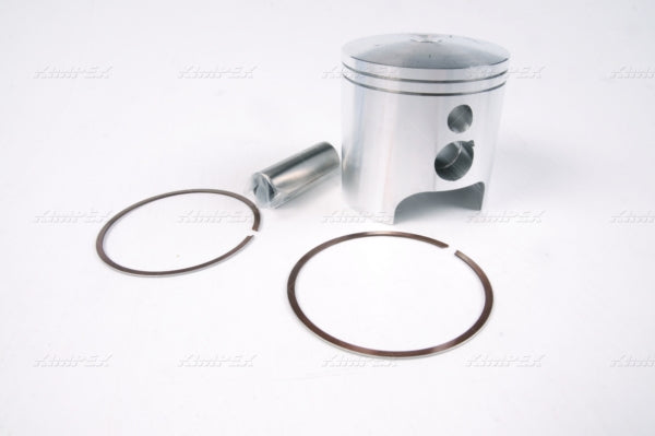 PISTON POL WISECO