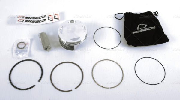 PISTON HON WISECO