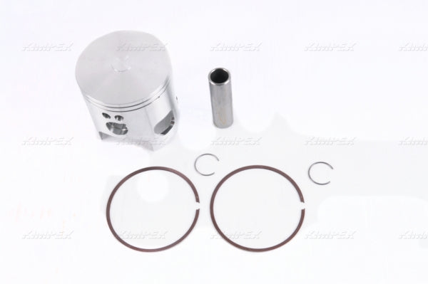 PISTON YAM WISECO