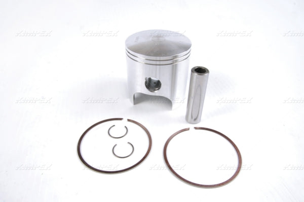 PISTON YAM WISECO