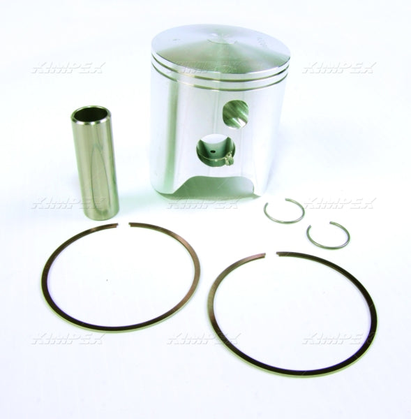 PISTON HON WISECO