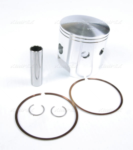 PISTON POL WISECO