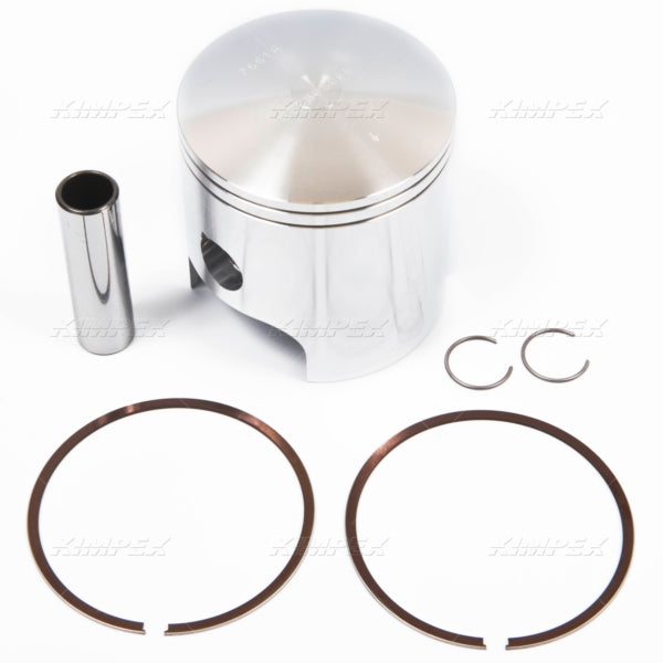 PISTON POL WISECO