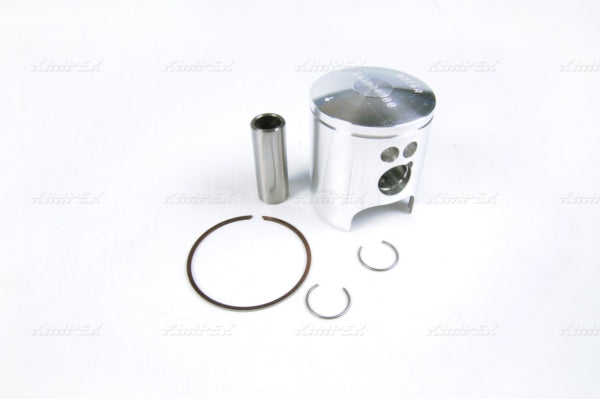 PISTON HON WISECO