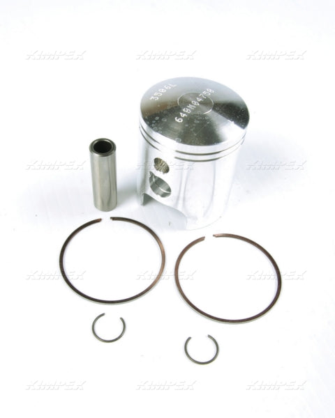 PISTON YAM WISECO