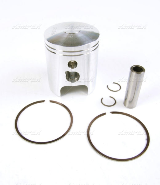 PISTON YAM WISECO
