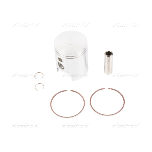 PISTON YAM WISECO