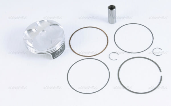 PISTON SUZ WISECO
