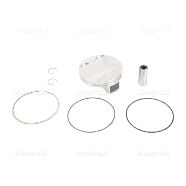 PISTON SUZ WISECO