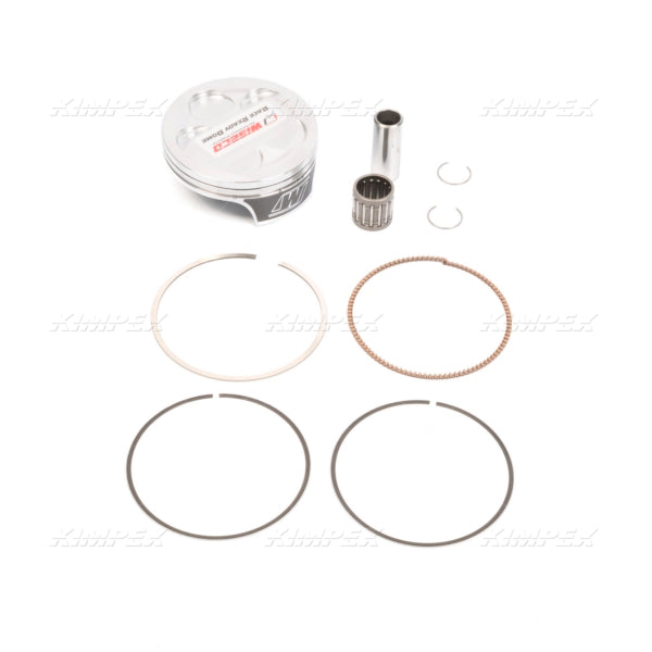PISTON YAM WISECO
