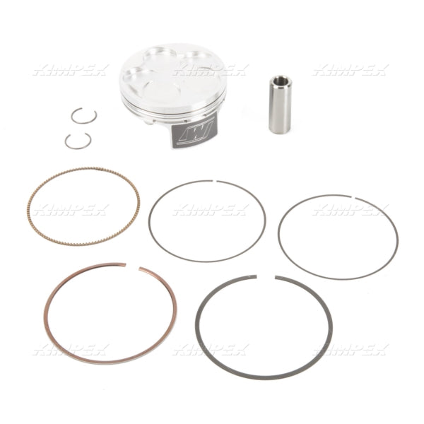 PISTON YAM WISECO
