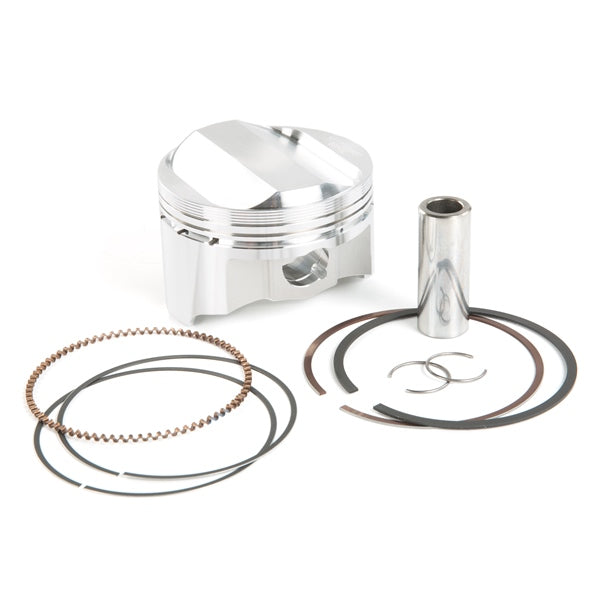PISTON HON WISECO