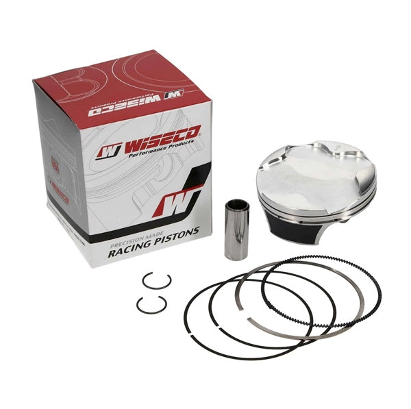 PISTON YAM WISECO