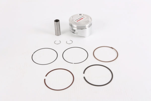 PISTON HON WISECO