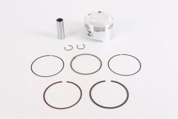 PISTON HON WISECO