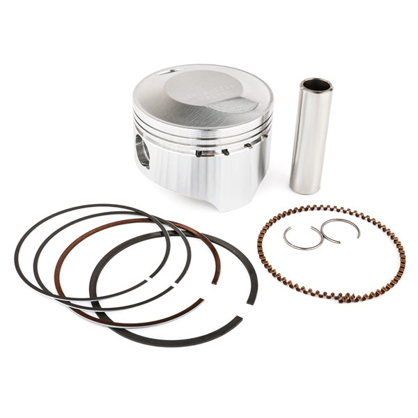 PISTON HON WISECO