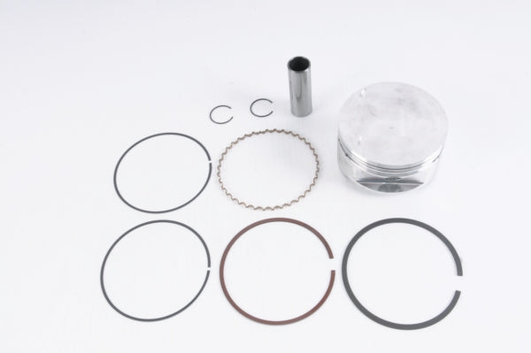PISTON YAM WISECO
