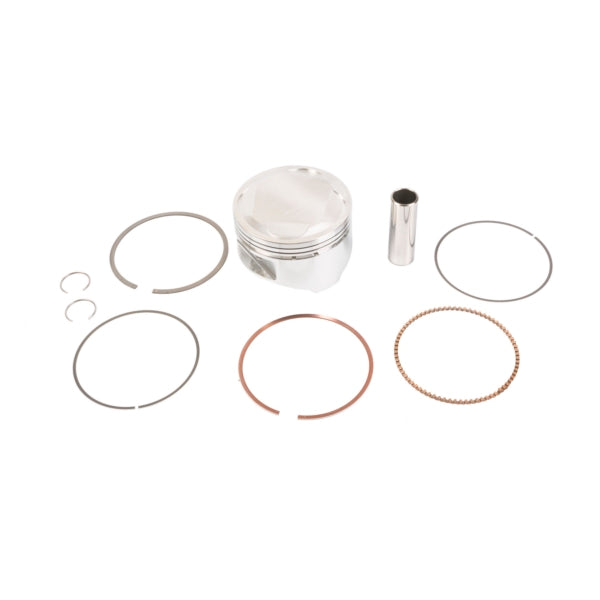 PISTON HON WISECO