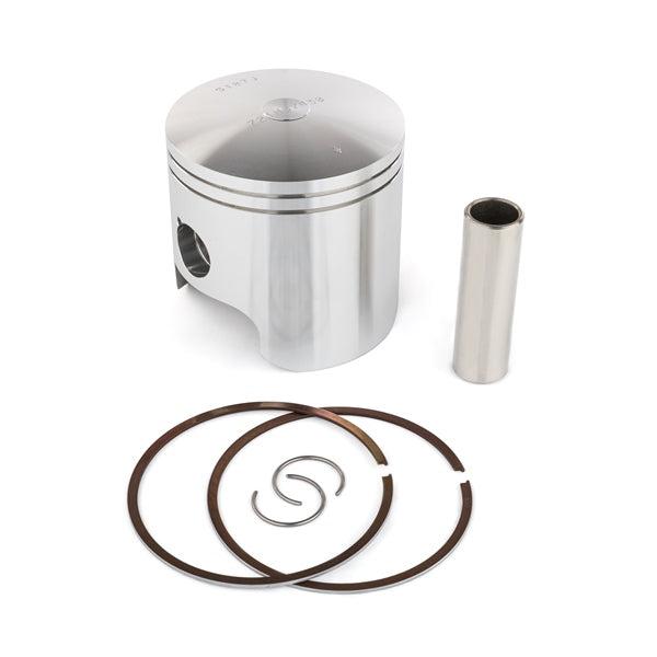 PISTON POL WISECO