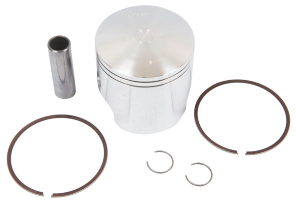 PISTON POL WISECO