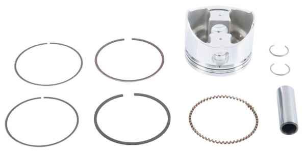 PISTON SUZ WISECO